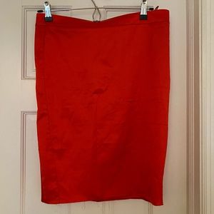 PINKO skirt size 6